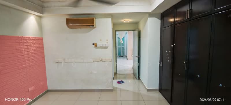 Pangsapuri untuk Disewa di Seri Puri - Eqhern Oon - Corridor - PropertyGuru.com.my