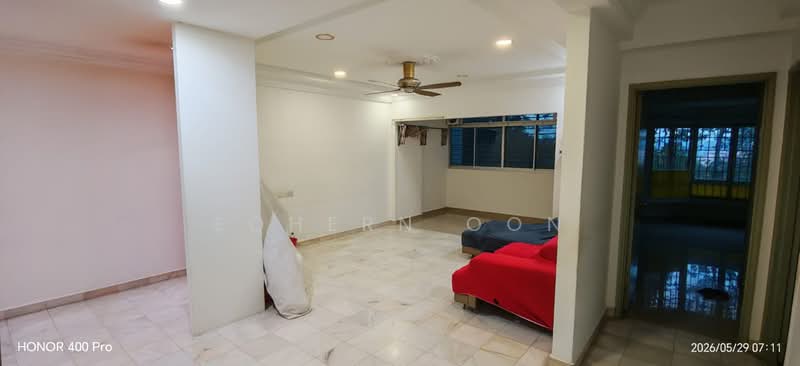 Pangsapuri untuk Disewa di Seri Puri - Eqhern Oon - Living Room - PropertyGuru.com.my