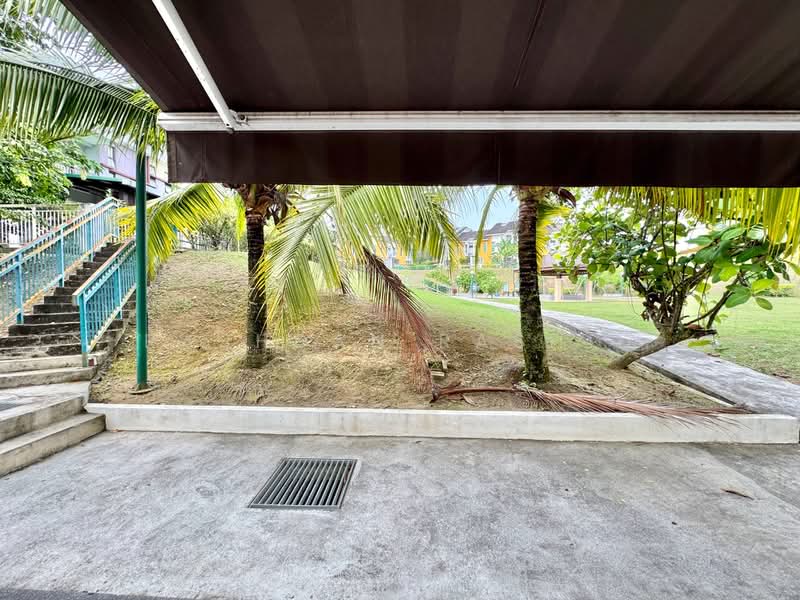 Rumah Teres 2 Tingkat untuk Dijual di Presint 11 (Putrajaya) - Rashdan Rashid - PropertyGuru.com.my