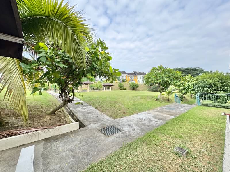 Rumah Teres 2 Tingkat untuk Dijual di Presint 11 (Putrajaya) - Rashdan Rashid - PropertyGuru.com.my
