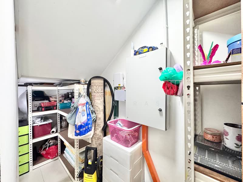 Rumah Teres 2 Tingkat untuk Dijual di Presint 11 (Putrajaya) - Rashdan Rashid - PropertyGuru.com.my