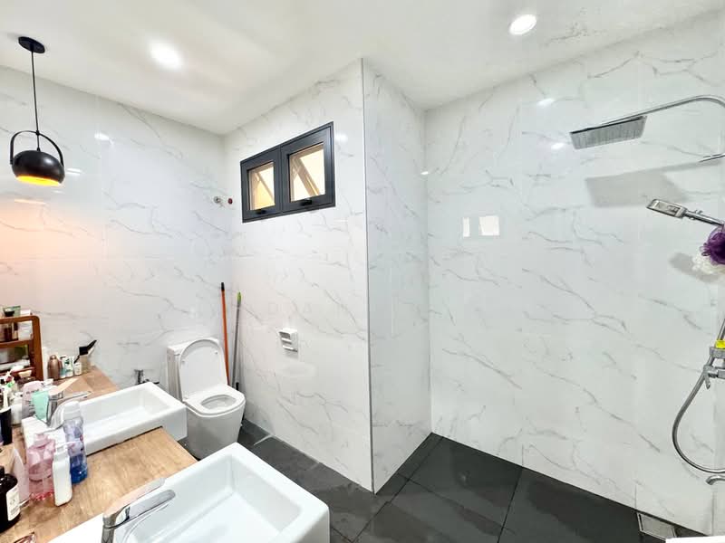 Rumah Teres 2 Tingkat untuk Dijual di Presint 11 (Putrajaya) - Rashdan Rashid - PropertyGuru.com.my