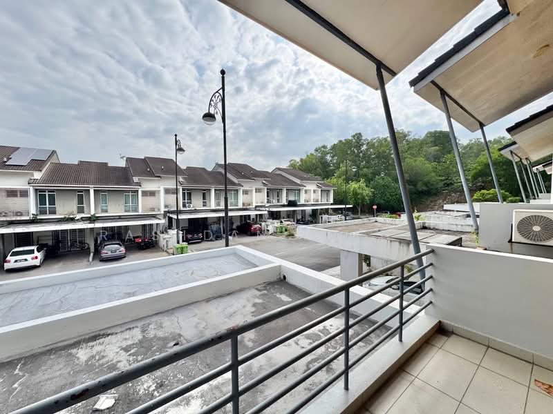 Rumah Teres 2 Tingkat untuk Dijual di Presint 11 (Putrajaya) - Rashdan Rashid - PropertyGuru.com.my