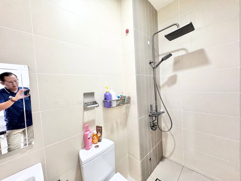 Rumah Teres 2 Tingkat untuk Dijual di Presint 11 (Putrajaya) - Rashdan Rashid - PropertyGuru.com.my