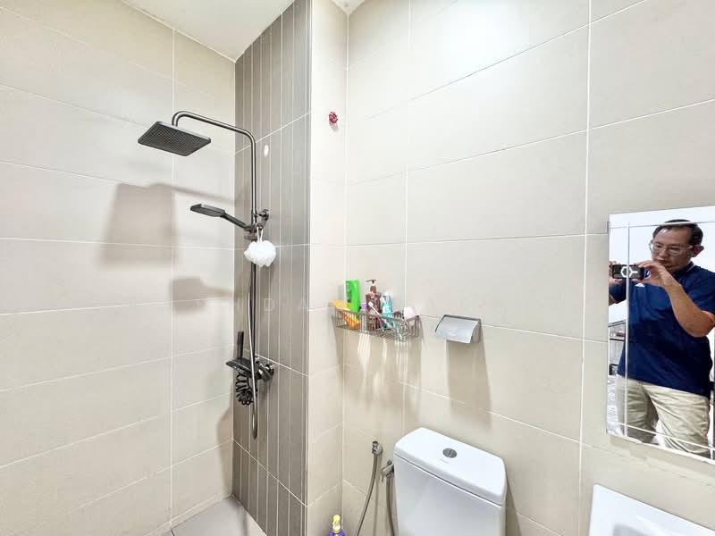Rumah Teres 2 Tingkat untuk Dijual di Presint 11 (Putrajaya) - Rashdan Rashid - PropertyGuru.com.my
