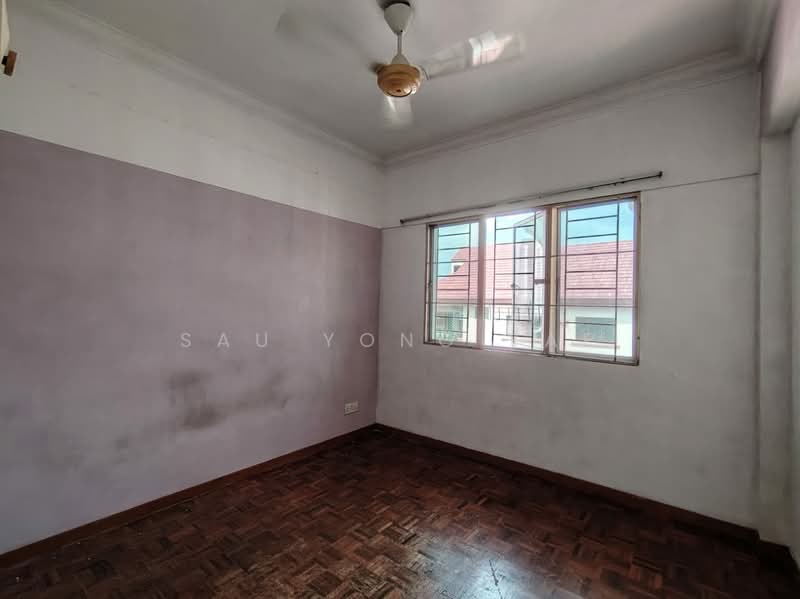 Pangsapuri untuk Dijual di Gembira Park - sau yong yap - Interior - PropertyGuru.com.my