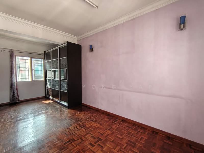 Pangsapuri untuk Dijual di Gembira Park - sau yong yap - Bedroom - PropertyGuru.com.my