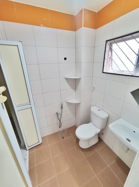 2-storey Terraced House for Sale in Keramat (Kuala Lumpur) - Adi Mohamad - Bathroom - PropertyGuru.com.my