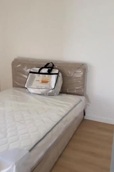 Servis Apartment untuk Disewa di The Meg Serviced Residence - Michelle Mah - Bedroom - PropertyGuru.com.my
