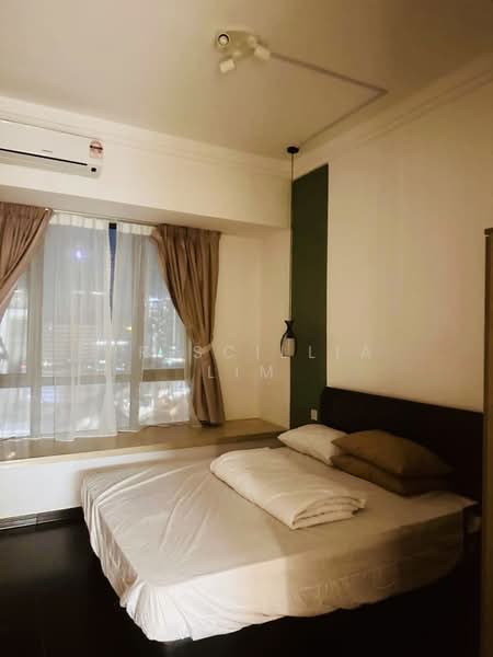 Servis Apartment untuk Disewa di R&F Princess Cove Phase 1 - Priscillia Lim - PropertyGuru.com.my