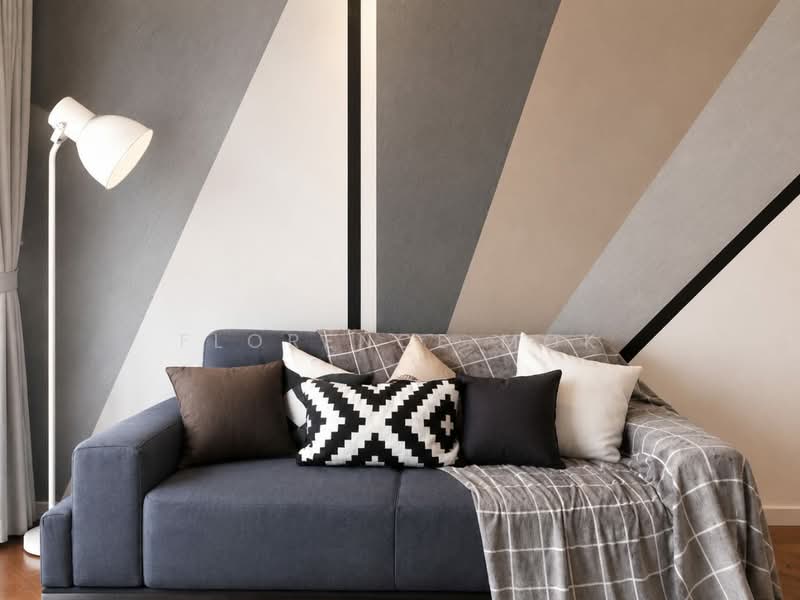 Servis Apartment untuk Dijual di Residency V - Florence Mok - PropertyGuru.com.my