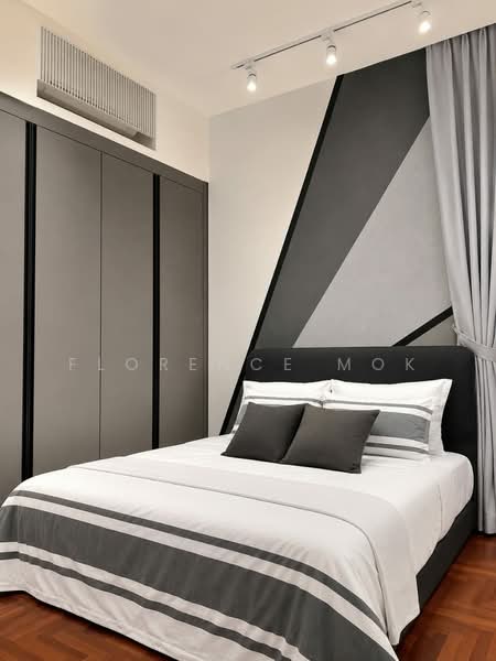 Servis Apartment untuk Dijual di Residency V - Florence Mok - PropertyGuru.com.my