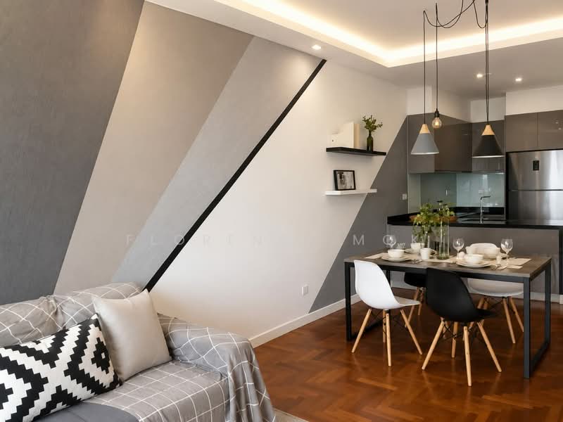 Servis Apartment untuk Dijual di Residency V - Florence Mok - PropertyGuru.com.my