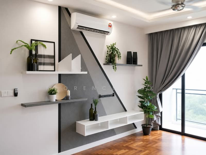 Servis Apartment untuk Dijual di Residency V - Florence Mok - PropertyGuru.com.my