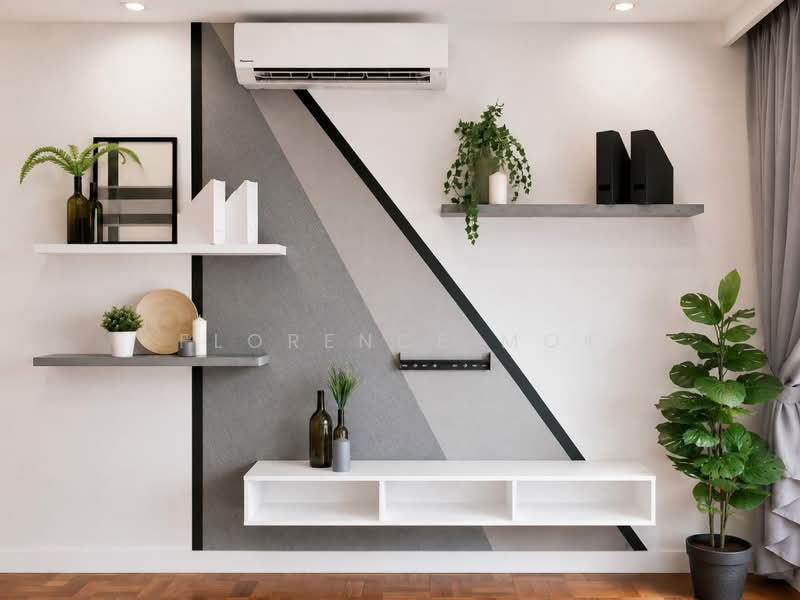 Servis Apartment untuk Dijual di Residency V - Florence Mok - PropertyGuru.com.my