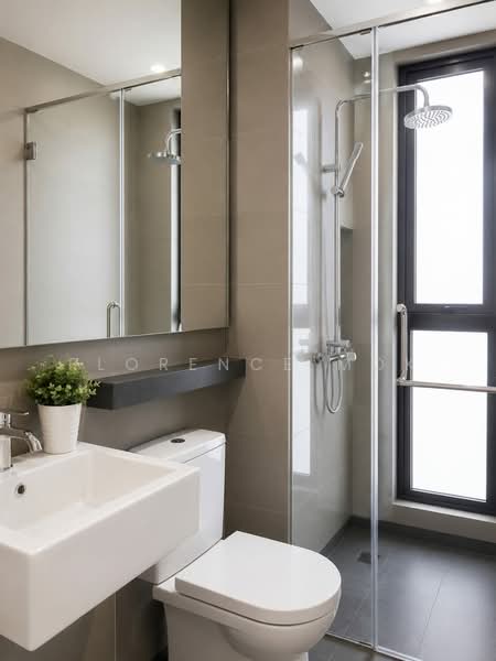 Servis Apartment untuk Dijual di Residency V - Florence Mok - PropertyGuru.com.my