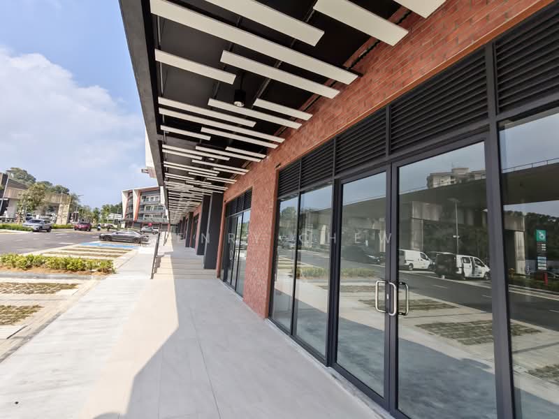 Shop for Rent in Puchong (Selangor) - Henry Chew - Exterior - PropertyGuru.com.my