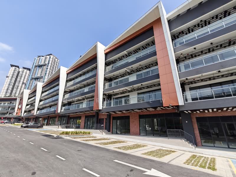 Shop for Rent in Puchong (Selangor) - Henry Chew - Exterior - PropertyGuru.com.my