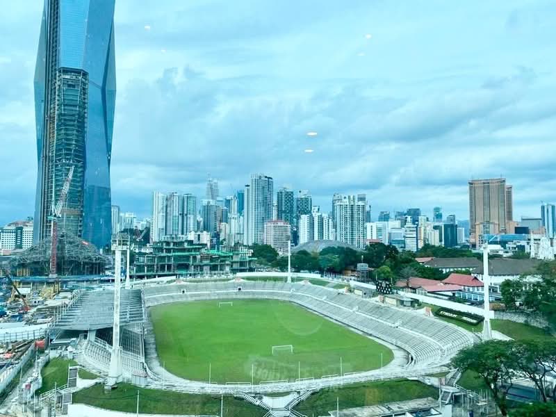 Servis Apartment untuk Disewa di Opus KL - Edward Yap - Exterior - PropertyGuru.com.my