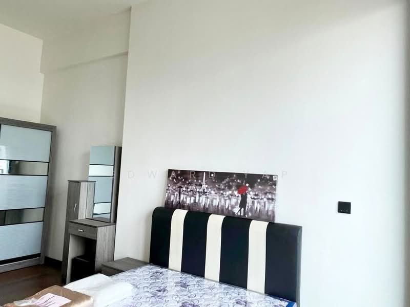 Servis Apartment untuk Disewa di Opus KL - Edward Yap - Bedroom - PropertyGuru.com.my