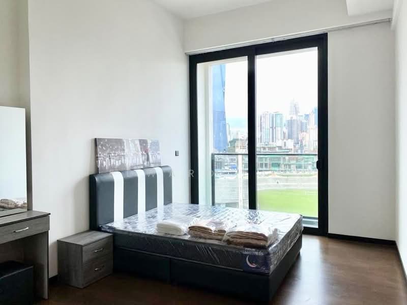 Servis Apartment untuk Disewa di Opus KL - Edward Yap - Bedroom - PropertyGuru.com.my