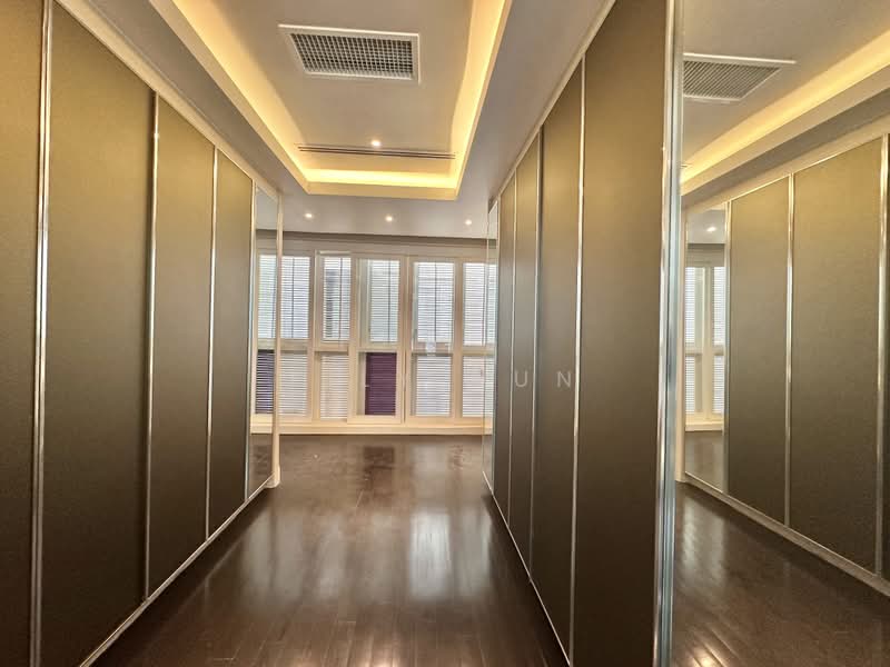 4-storey Terraced House for Rent in Bukit Kiara (Kuala Lumpur) - Lily Hun - PropertyGuru.com.my