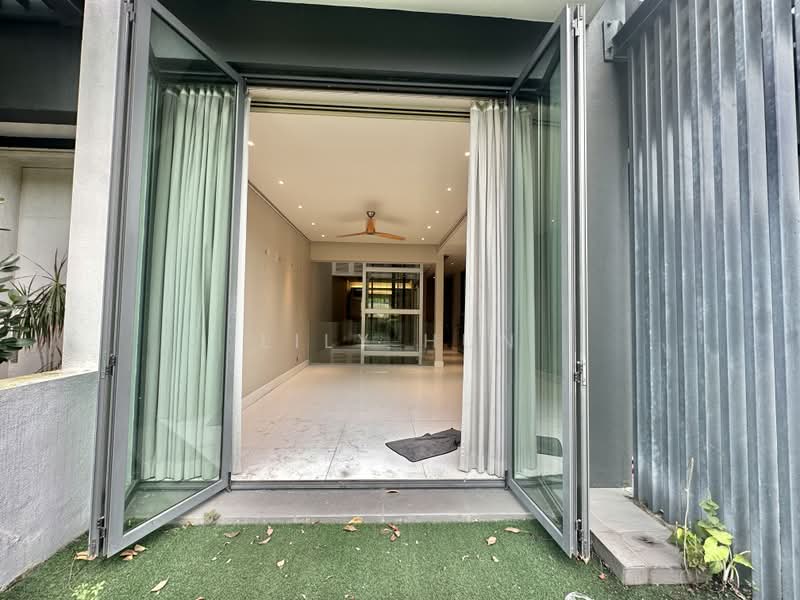 4-storey Terraced House for Rent in Bukit Kiara (Kuala Lumpur) - Lily Hun - PropertyGuru.com.my