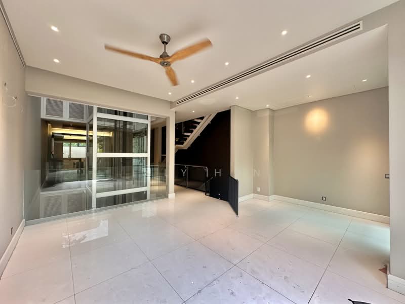 4-storey Terraced House for Rent in Bukit Kiara (Kuala Lumpur) - Lily Hun - PropertyGuru.com.my