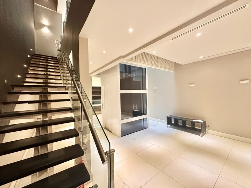 4-storey Terraced House for Rent in Bukit Kiara (Kuala Lumpur) - Lily Hun - PropertyGuru.com.my