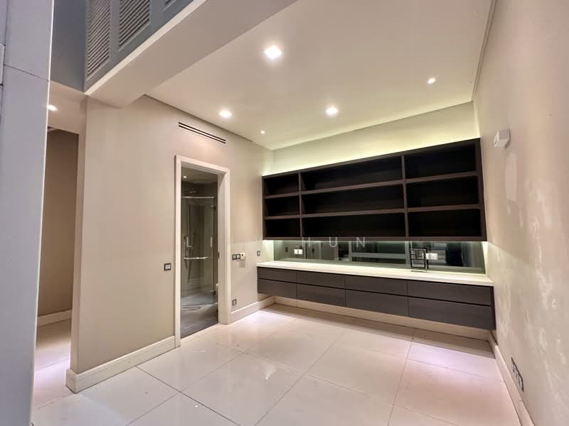 4-storey Terraced House for Rent in Bukit Kiara (Kuala Lumpur) - Lily Hun - PropertyGuru.com.my