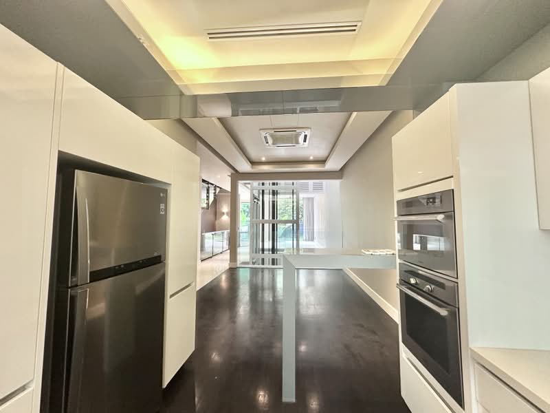 4-storey Terraced House for Rent in Bukit Kiara (Kuala Lumpur) - Lily Hun - PropertyGuru.com.my