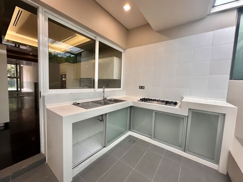 4-storey Terraced House for Rent in Bukit Kiara (Kuala Lumpur) - Lily Hun - PropertyGuru.com.my