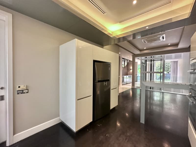 4-storey Terraced House for Rent in Bukit Kiara (Kuala Lumpur) - Lily Hun - PropertyGuru.com.my