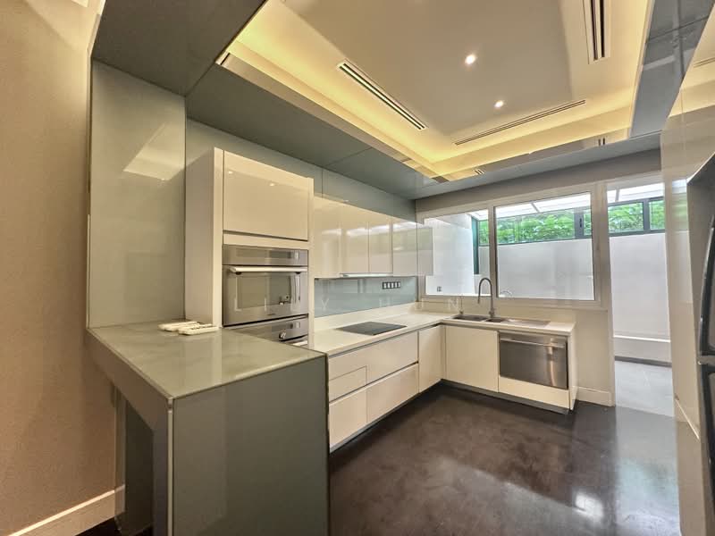 4-storey Terraced House for Rent in Bukit Kiara (Kuala Lumpur) - Lily Hun - PropertyGuru.com.my