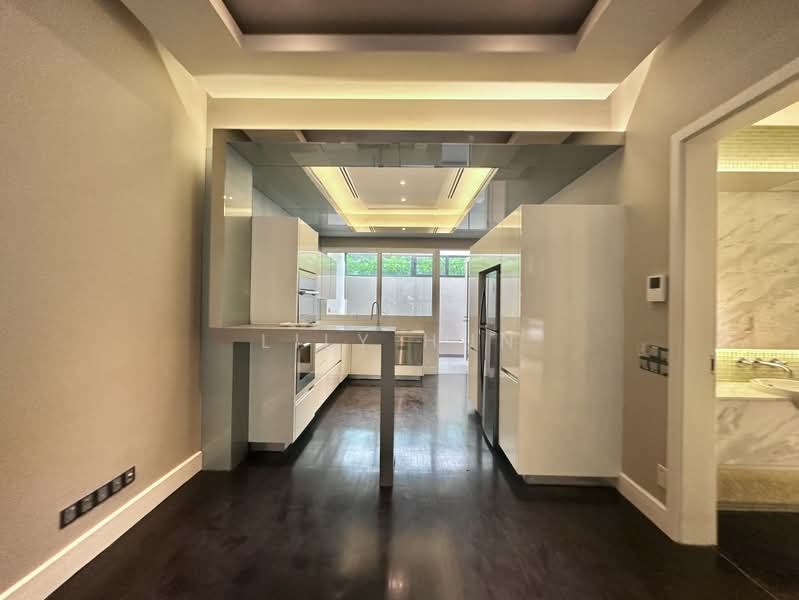 4-storey Terraced House for Rent in Bukit Kiara (Kuala Lumpur) - Lily Hun - PropertyGuru.com.my