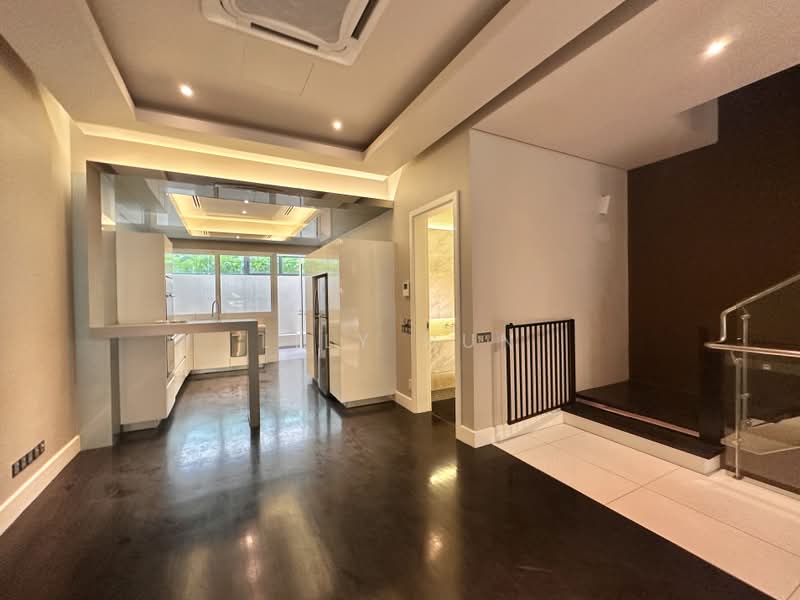 4-storey Terraced House for Rent in Bukit Kiara (Kuala Lumpur) - Lily Hun - PropertyGuru.com.my