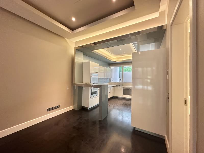 4-storey Terraced House for Rent in Bukit Kiara (Kuala Lumpur) - Lily Hun - PropertyGuru.com.my