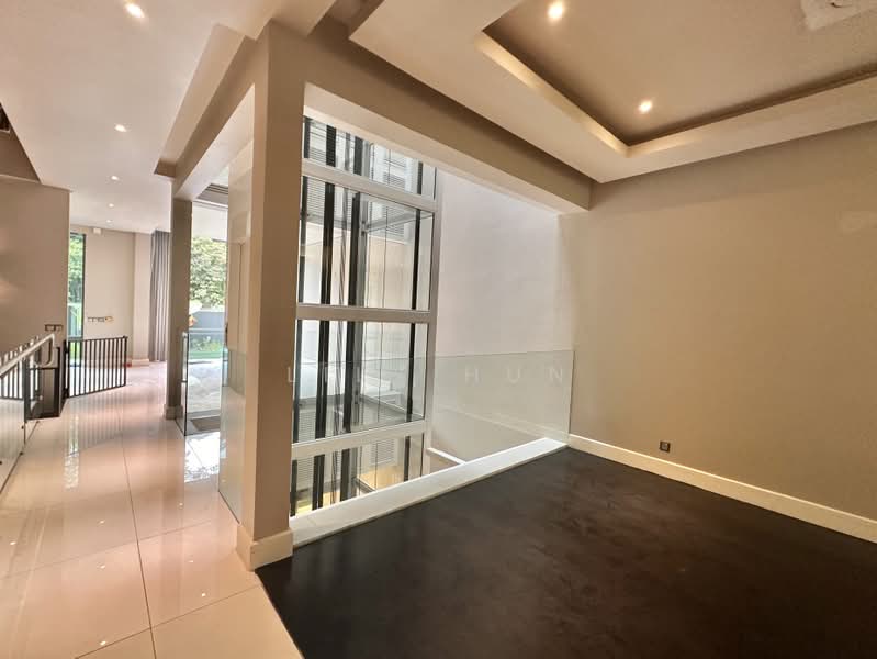 4-storey Terraced House for Rent in Bukit Kiara (Kuala Lumpur) - Lily Hun - PropertyGuru.com.my