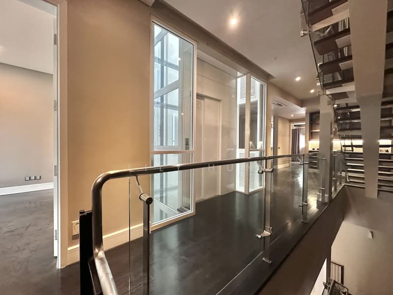 4-storey Terraced House for Rent in Bukit Kiara (Kuala Lumpur) - Lily Hun - PropertyGuru.com.my