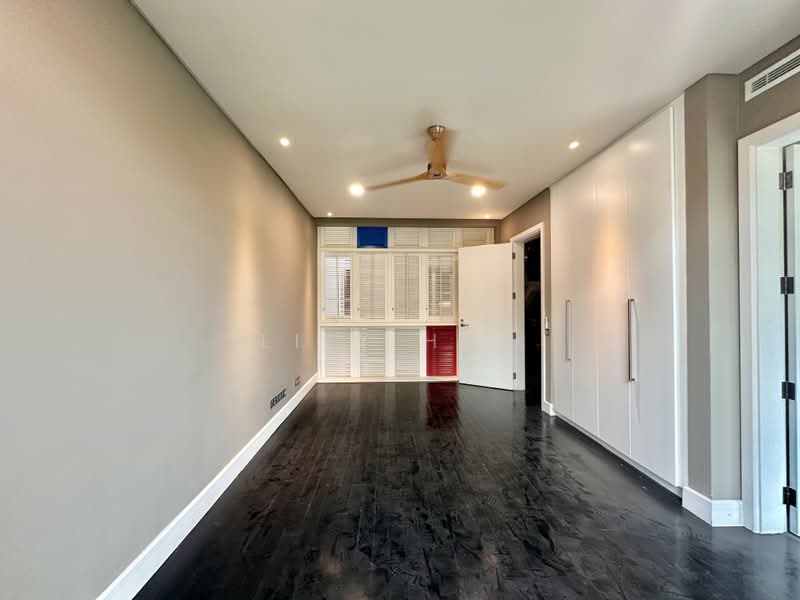 4-storey Terraced House for Rent in Bukit Kiara (Kuala Lumpur) - Lily Hun - PropertyGuru.com.my