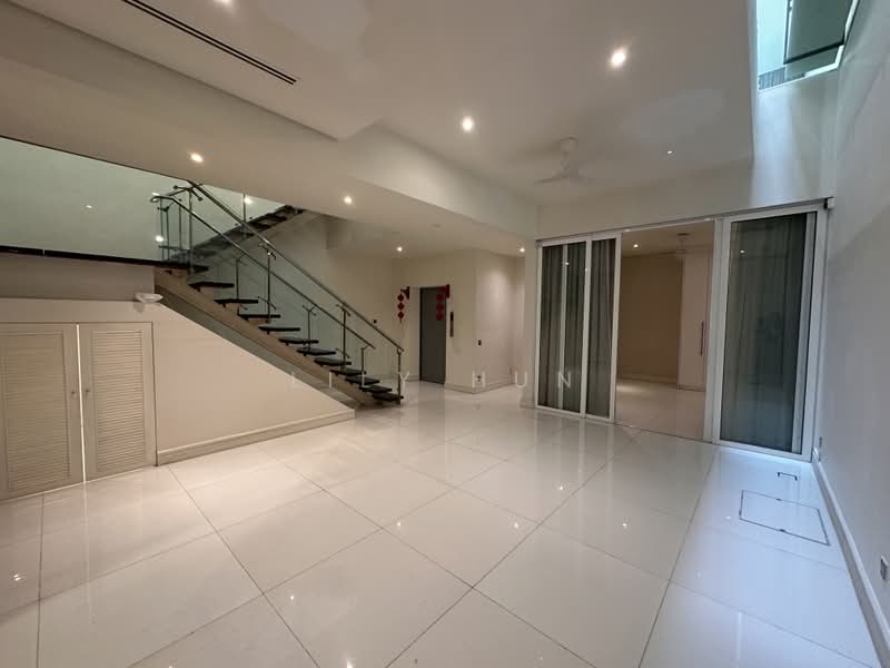 4-storey Terraced House for Rent in Bukit Kiara (Kuala Lumpur) - Lily Hun - PropertyGuru.com.my