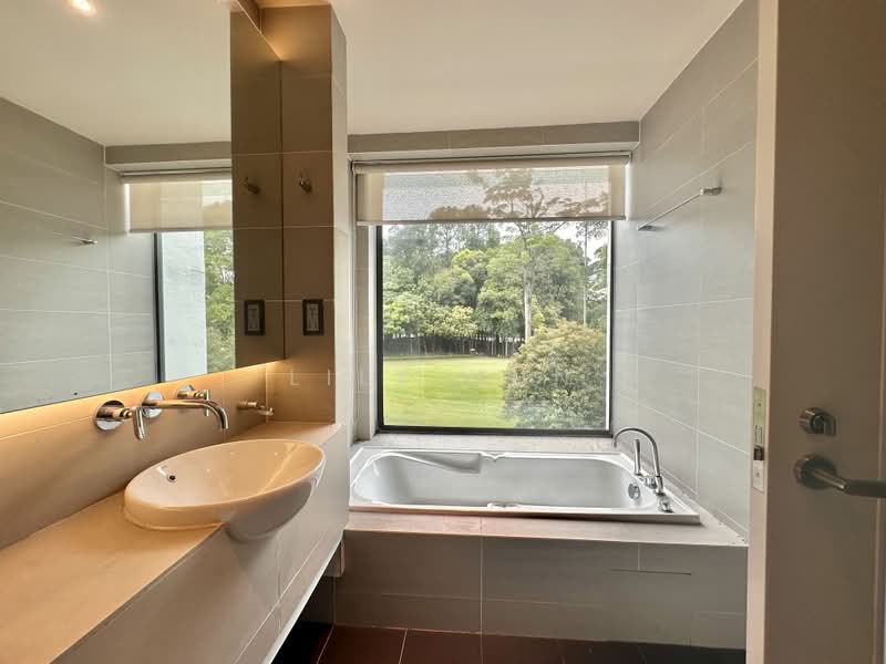 4-storey Terraced House for Rent in Bukit Kiara (Kuala Lumpur) - Lily Hun - PropertyGuru.com.my