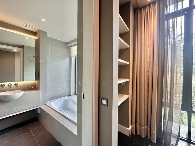 4-storey Terraced House for Rent in Bukit Kiara (Kuala Lumpur) - Lily Hun - PropertyGuru.com.my