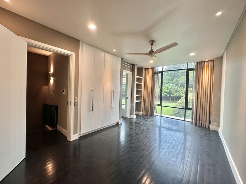4-storey Terraced House for Rent in Bukit Kiara (Kuala Lumpur) - Lily Hun - PropertyGuru.com.my