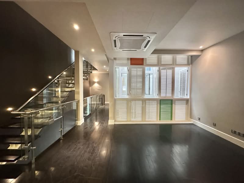 4-storey Terraced House for Rent in Bukit Kiara (Kuala Lumpur) - Lily Hun - PropertyGuru.com.my