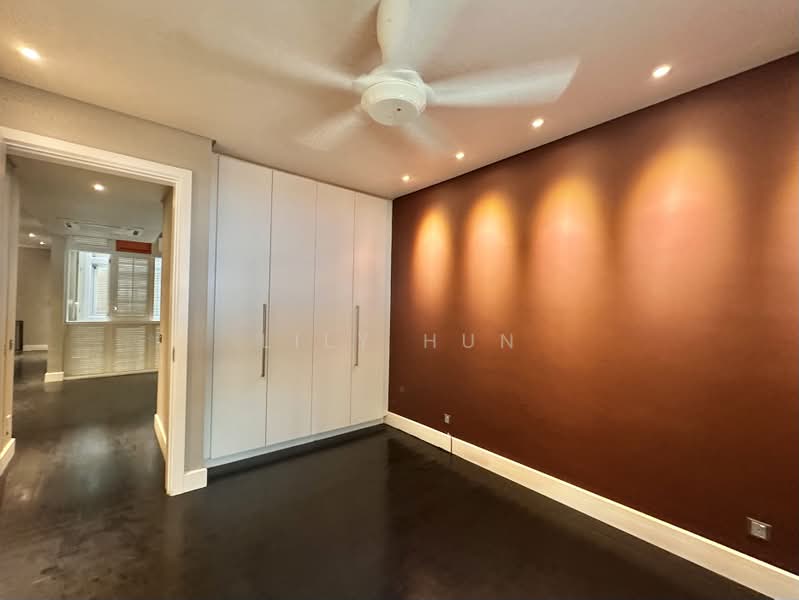 4-storey Terraced House for Rent in Bukit Kiara (Kuala Lumpur) - Lily Hun - PropertyGuru.com.my
