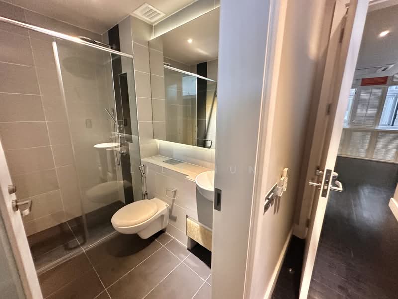 4-storey Terraced House for Rent in Bukit Kiara (Kuala Lumpur) - Lily Hun - PropertyGuru.com.my