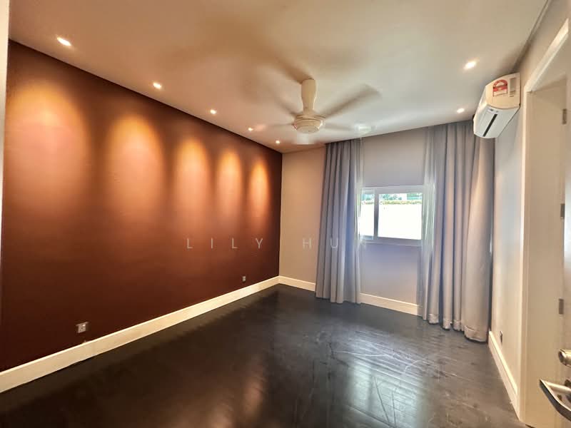 4-storey Terraced House for Rent in Bukit Kiara (Kuala Lumpur) - Lily Hun - PropertyGuru.com.my