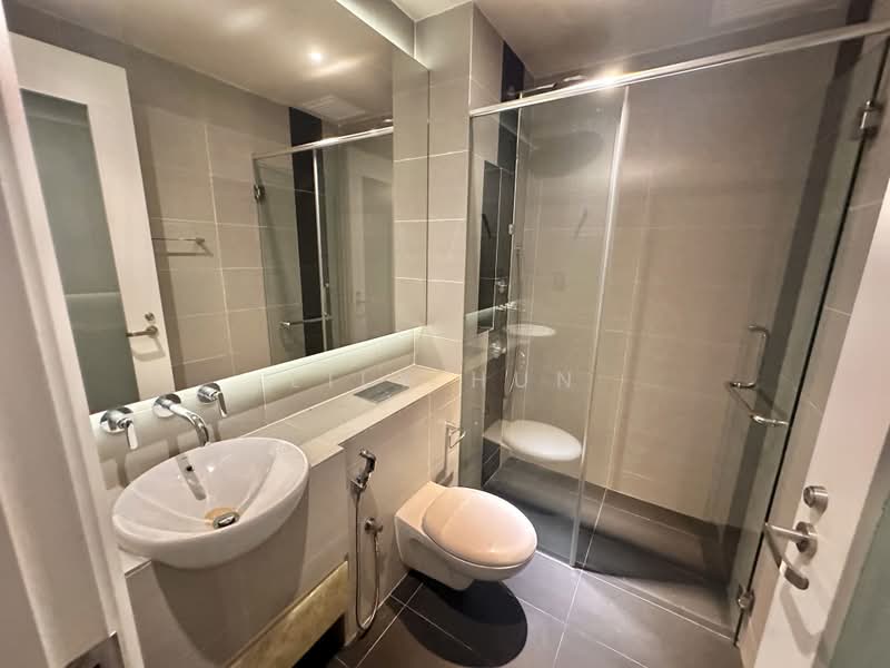 4-storey Terraced House for Rent in Bukit Kiara (Kuala Lumpur) - Lily Hun - PropertyGuru.com.my