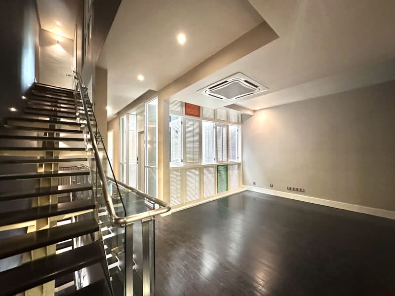 4-storey Terraced House for Rent in Bukit Kiara (Kuala Lumpur) - Lily Hun - PropertyGuru.com.my
